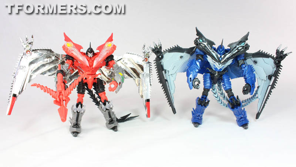 SDCC 2014   G1 Dinobots Exclusives Video Review And Images Transformers Age Of Extinction  (49 of 69)